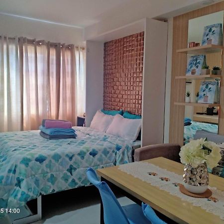 The Persimmon Studios Cebu Εξωτερικό φωτογραφία