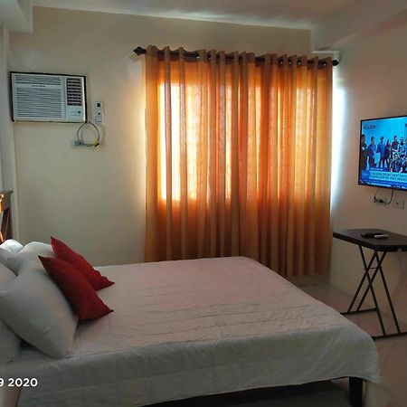 The Persimmon Studios Cebu Εξωτερικό φωτογραφία