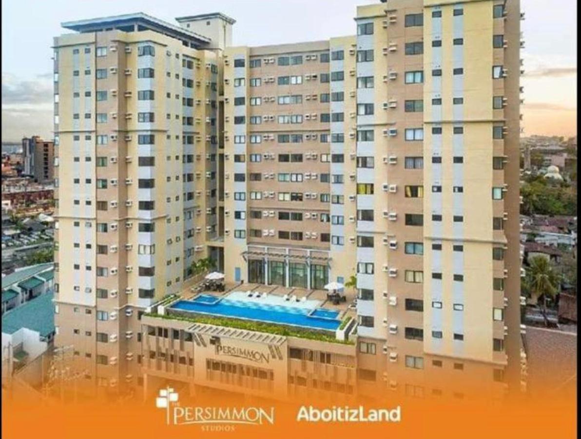 The Persimmon Studios Cebu Εξωτερικό φωτογραφία