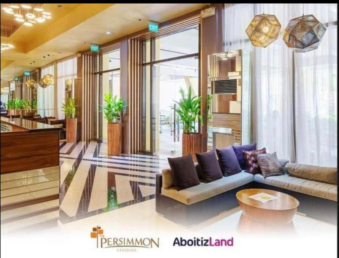 The Persimmon Studios Cebu Εξωτερικό φωτογραφία