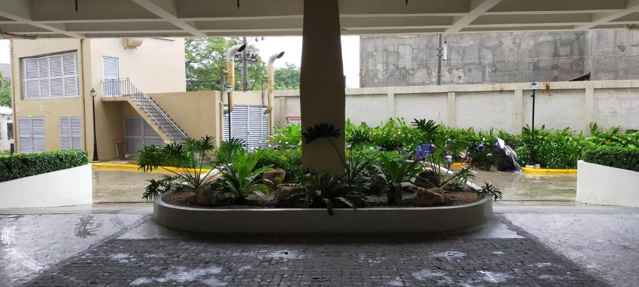 The Persimmon Studios Cebu Εξωτερικό φωτογραφία