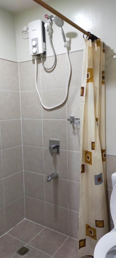 The Persimmon Studios Cebu Εξωτερικό φωτογραφία