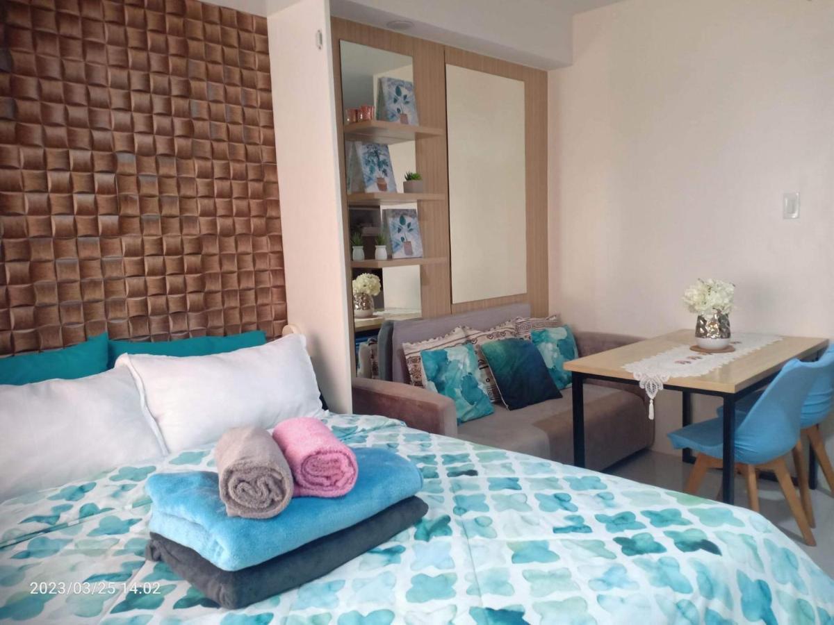 The Persimmon Studios Cebu Εξωτερικό φωτογραφία