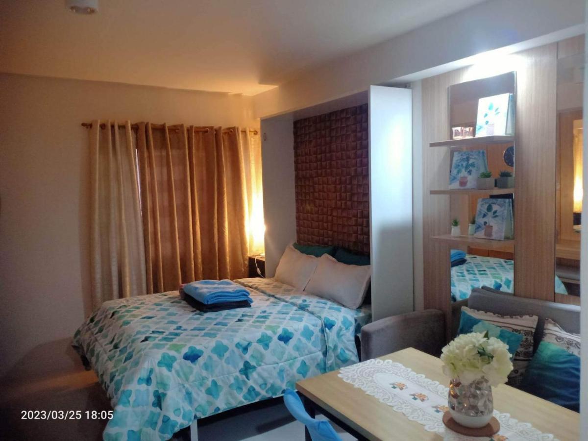 The Persimmon Studios Cebu Εξωτερικό φωτογραφία