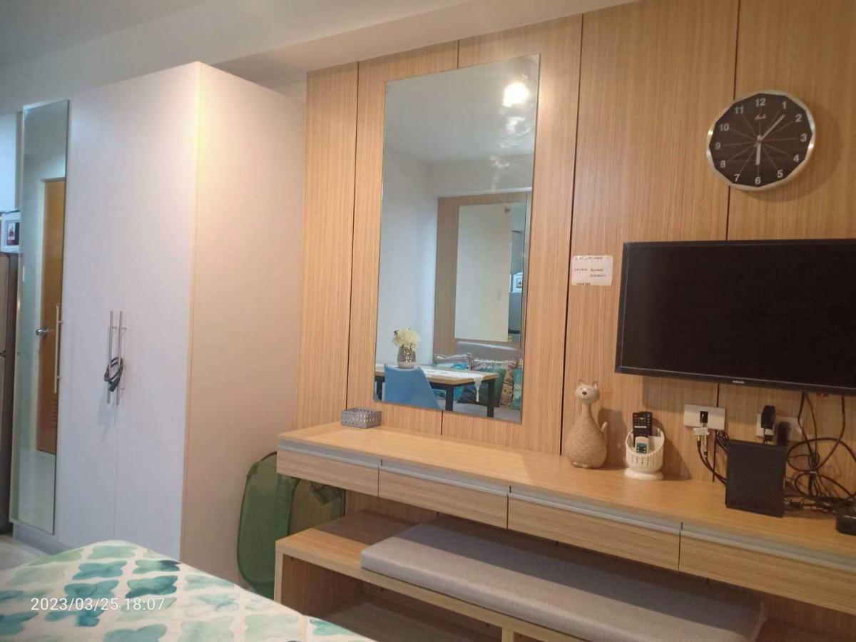 The Persimmon Studios Cebu Εξωτερικό φωτογραφία