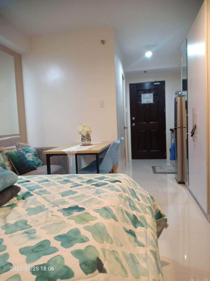 The Persimmon Studios Cebu Εξωτερικό φωτογραφία