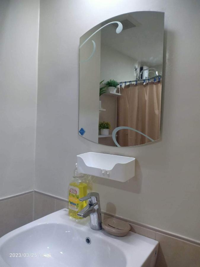 The Persimmon Studios Cebu Εξωτερικό φωτογραφία