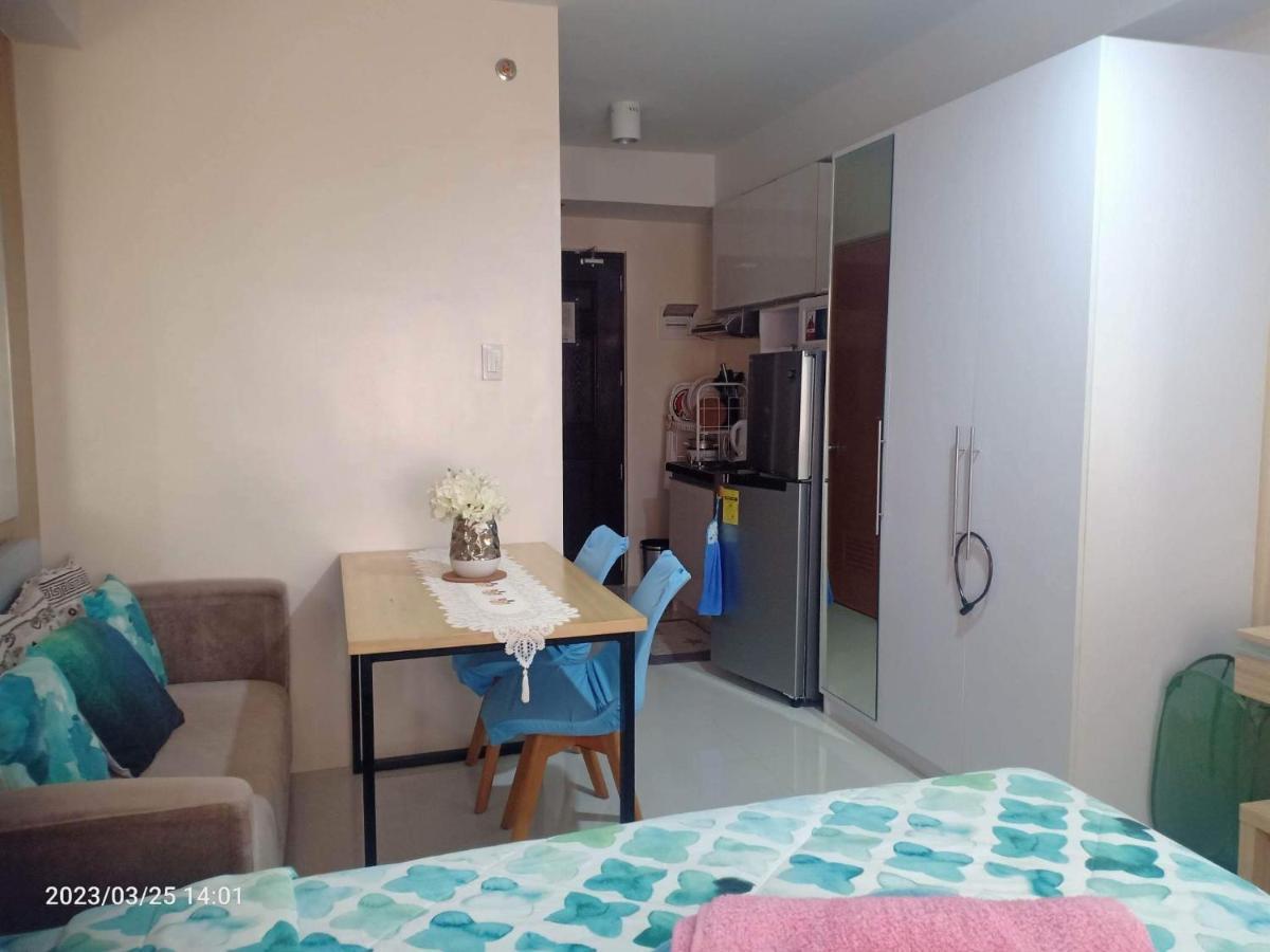 The Persimmon Studios Cebu Εξωτερικό φωτογραφία