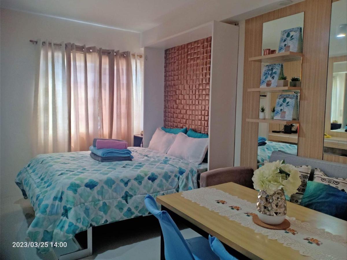 The Persimmon Studios Cebu Εξωτερικό φωτογραφία