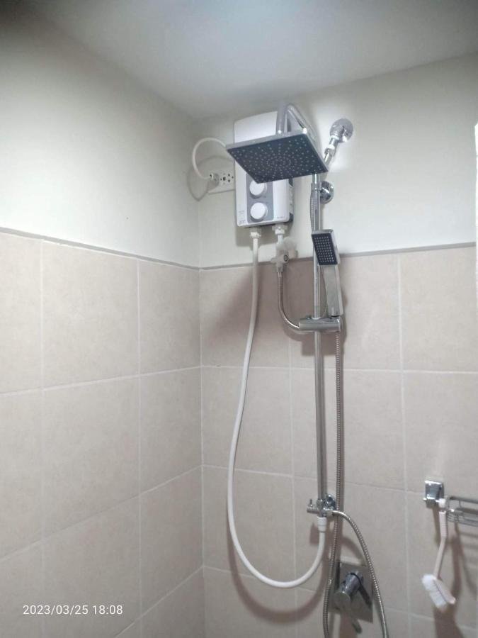 The Persimmon Studios Cebu Εξωτερικό φωτογραφία
