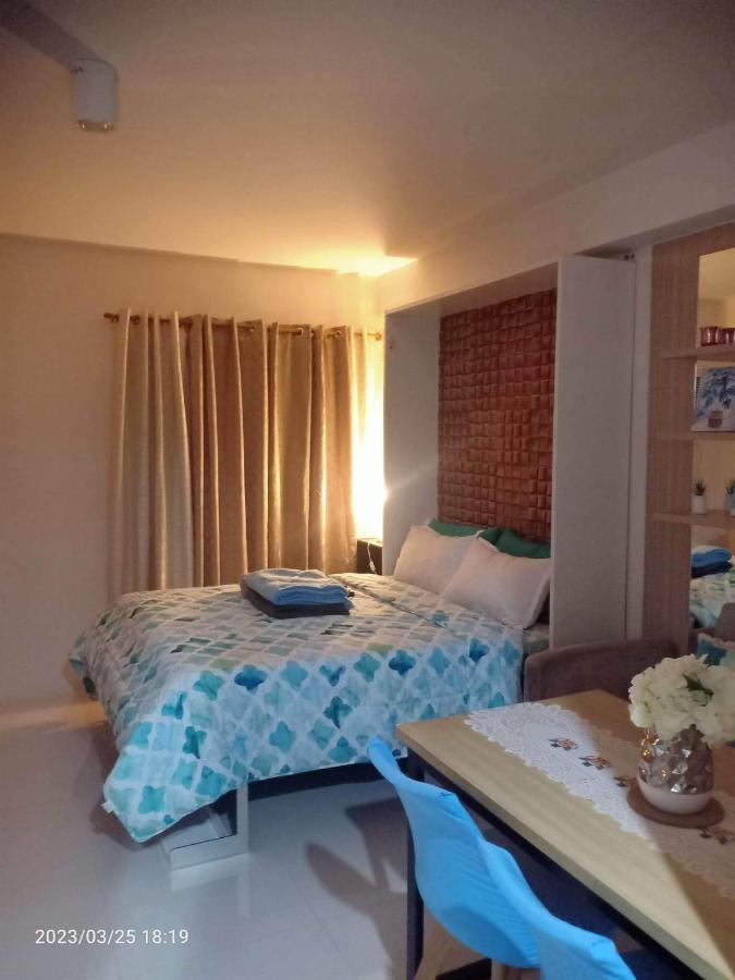 The Persimmon Studios Cebu Εξωτερικό φωτογραφία