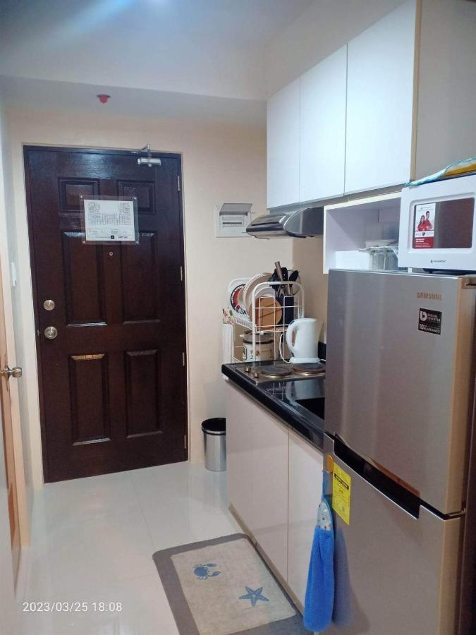 The Persimmon Studios Cebu Εξωτερικό φωτογραφία