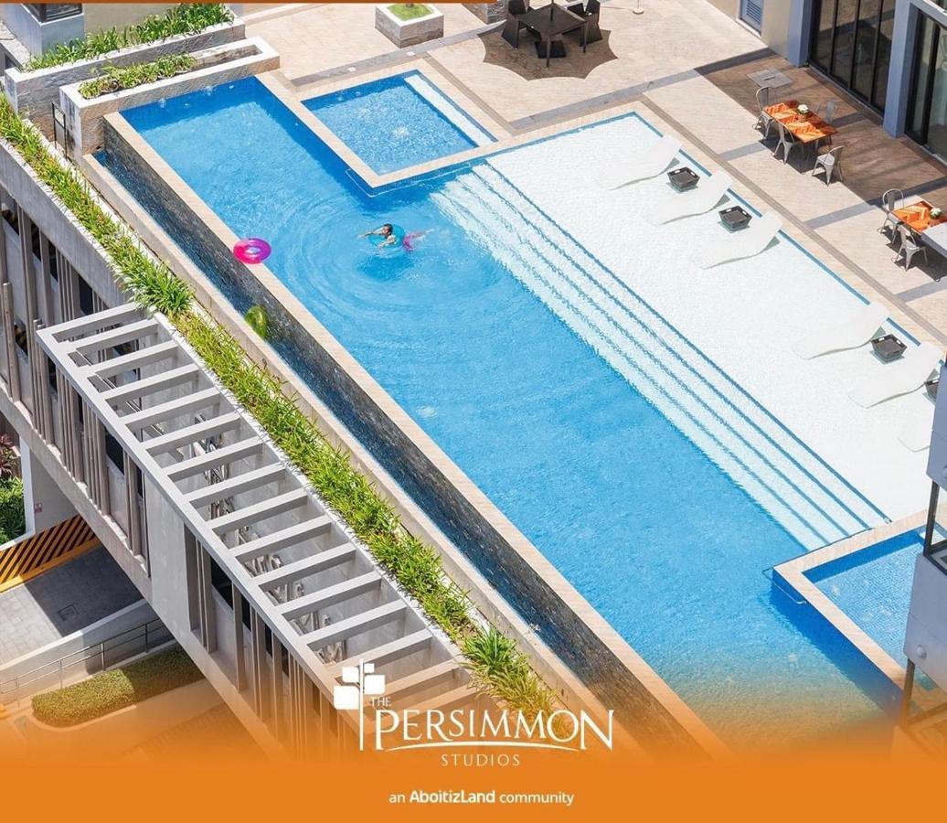 The Persimmon Studios Cebu Εξωτερικό φωτογραφία