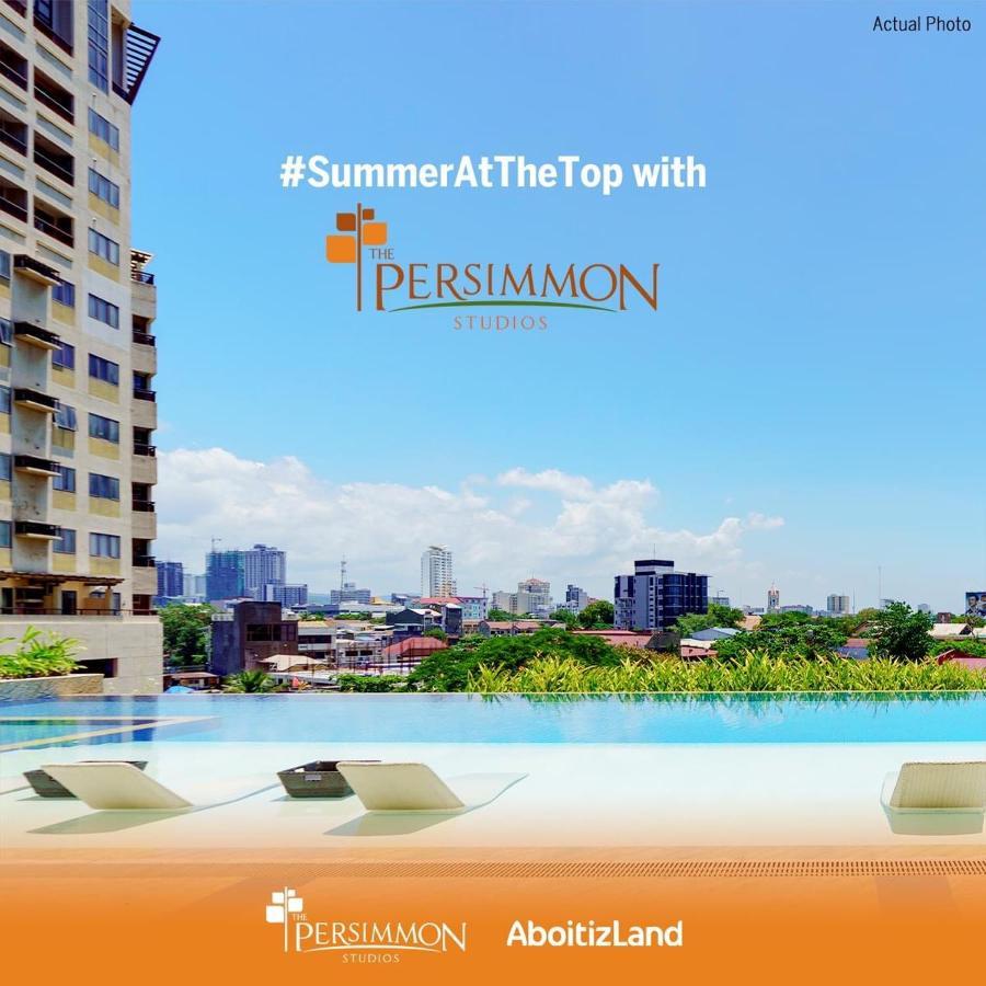 The Persimmon Studios Cebu Εξωτερικό φωτογραφία