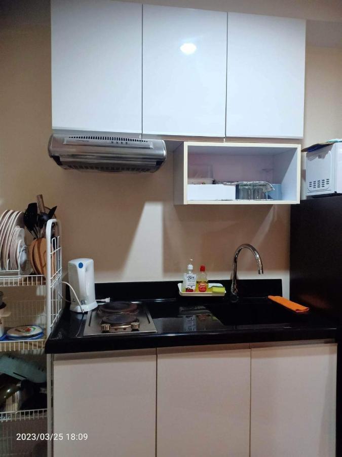 The Persimmon Studios Cebu Εξωτερικό φωτογραφία