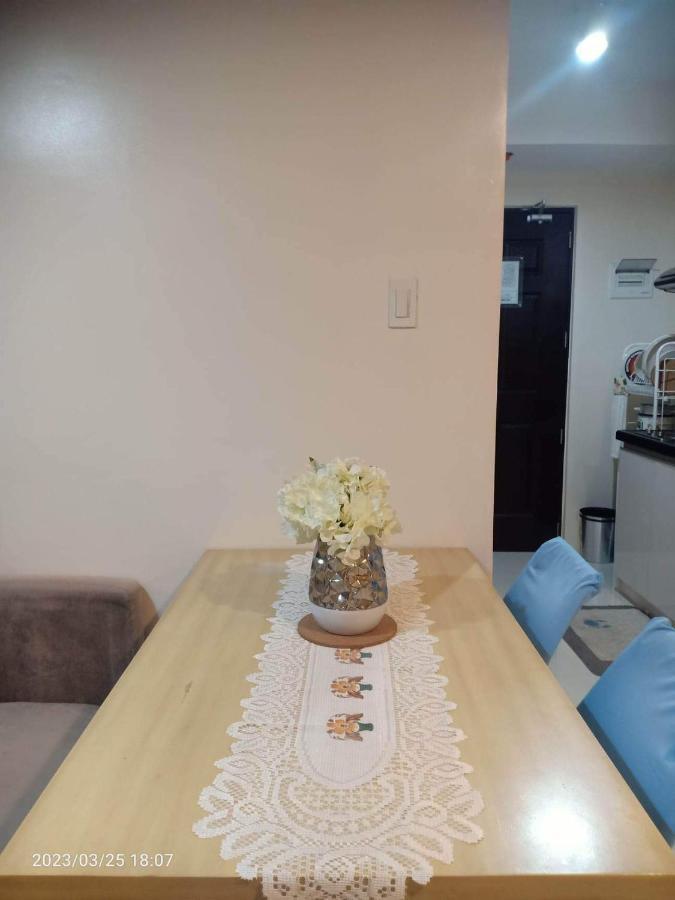 The Persimmon Studios Cebu Εξωτερικό φωτογραφία
