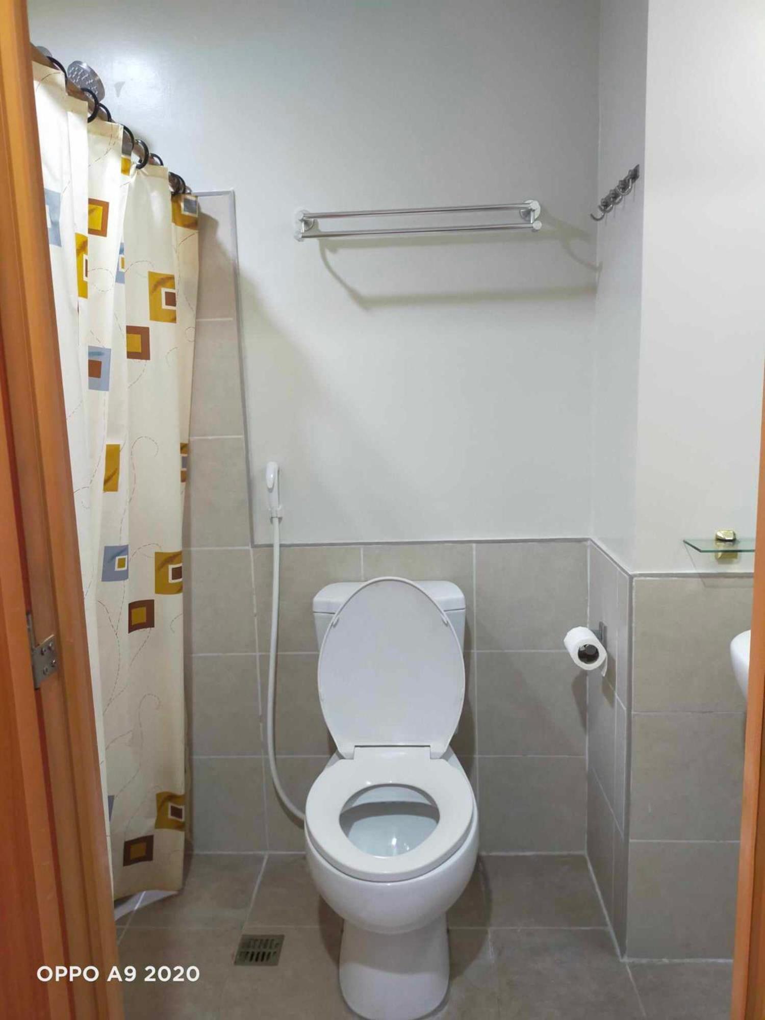 The Persimmon Studios Cebu Εξωτερικό φωτογραφία
