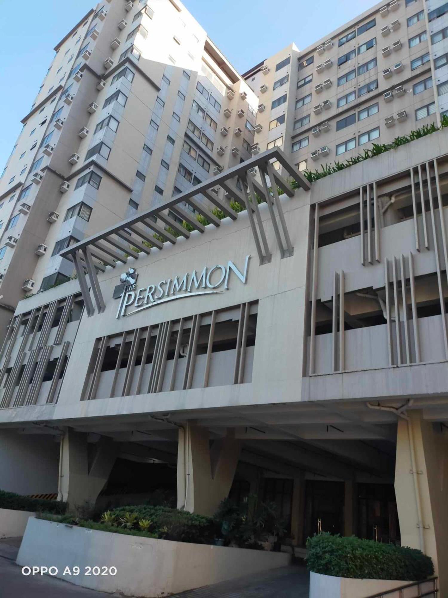 The Persimmon Studios Cebu Εξωτερικό φωτογραφία