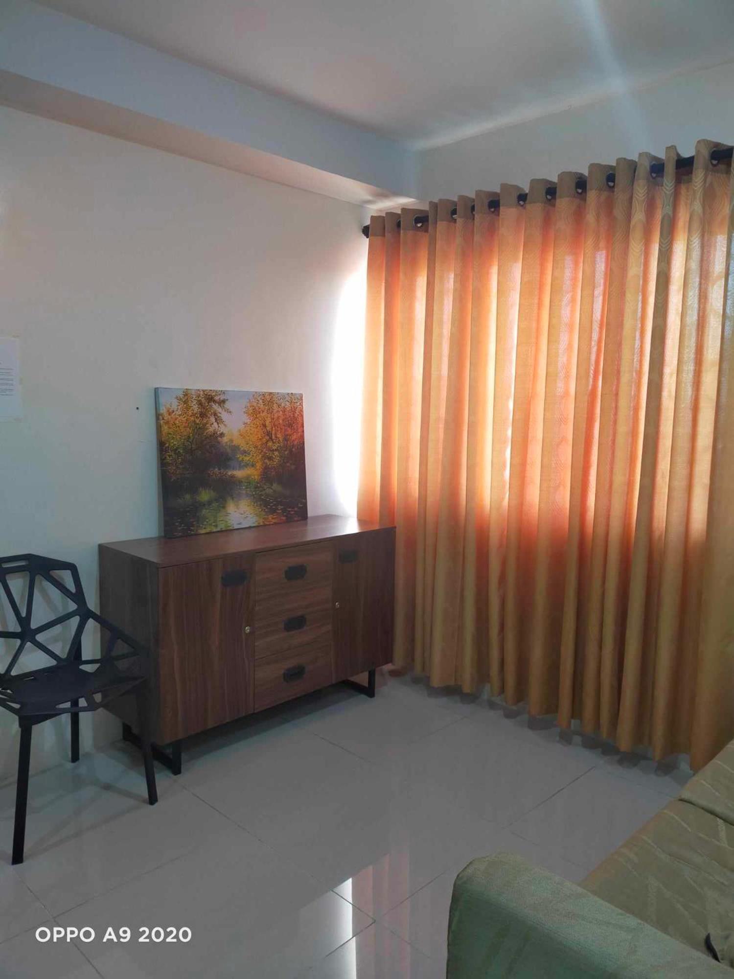 The Persimmon Studios Cebu Εξωτερικό φωτογραφία