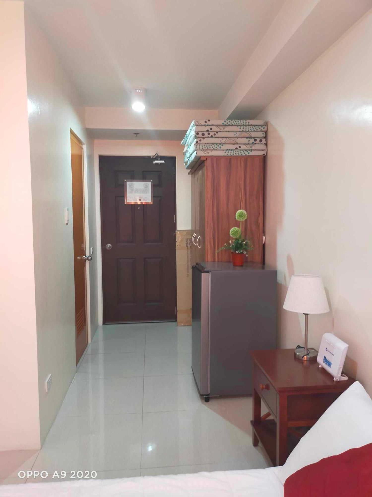 The Persimmon Studios Cebu Εξωτερικό φωτογραφία