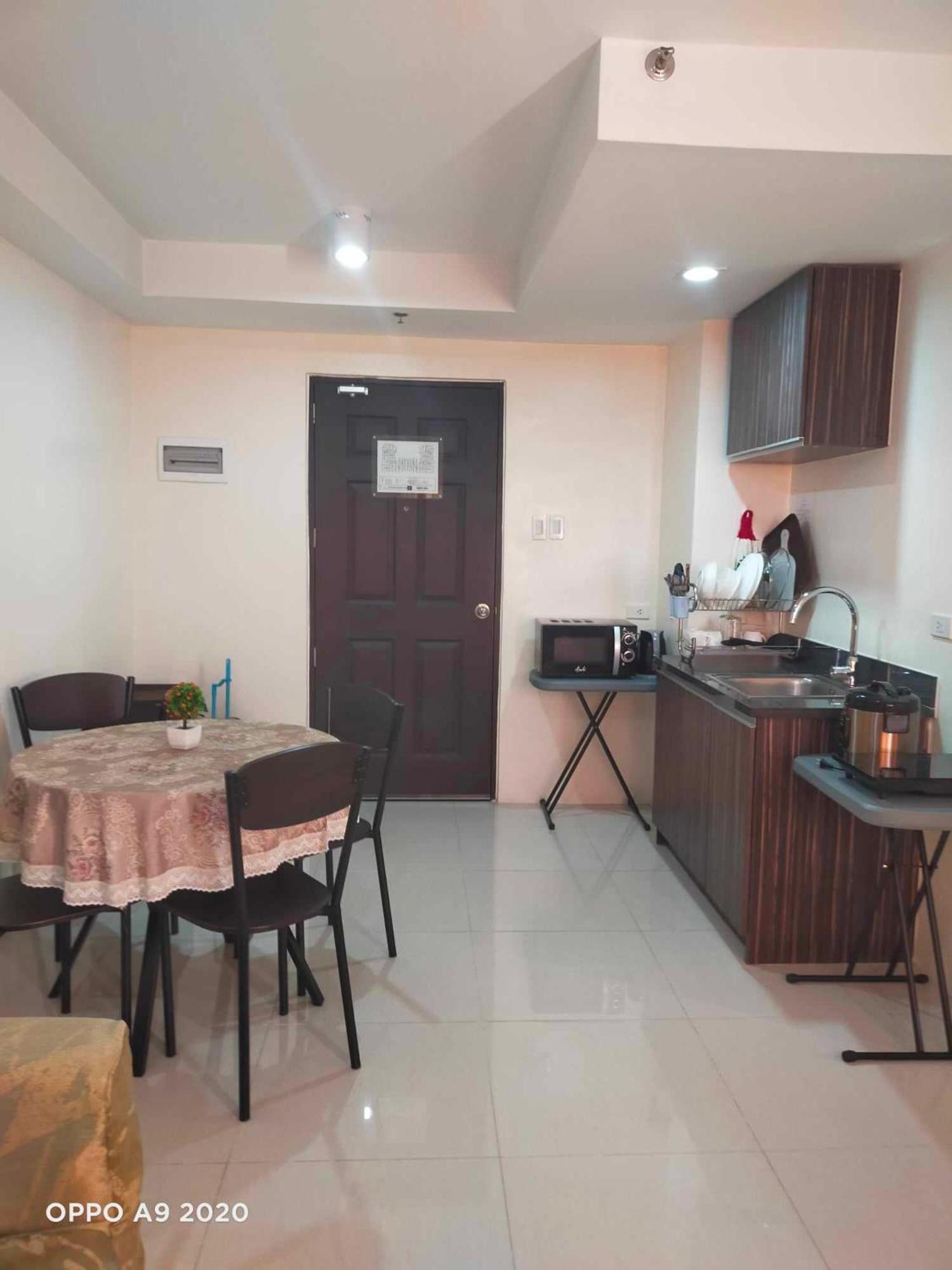 The Persimmon Studios Cebu Εξωτερικό φωτογραφία