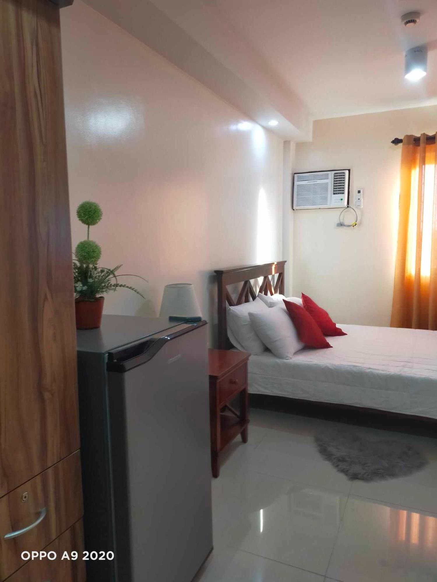 The Persimmon Studios Cebu Εξωτερικό φωτογραφία