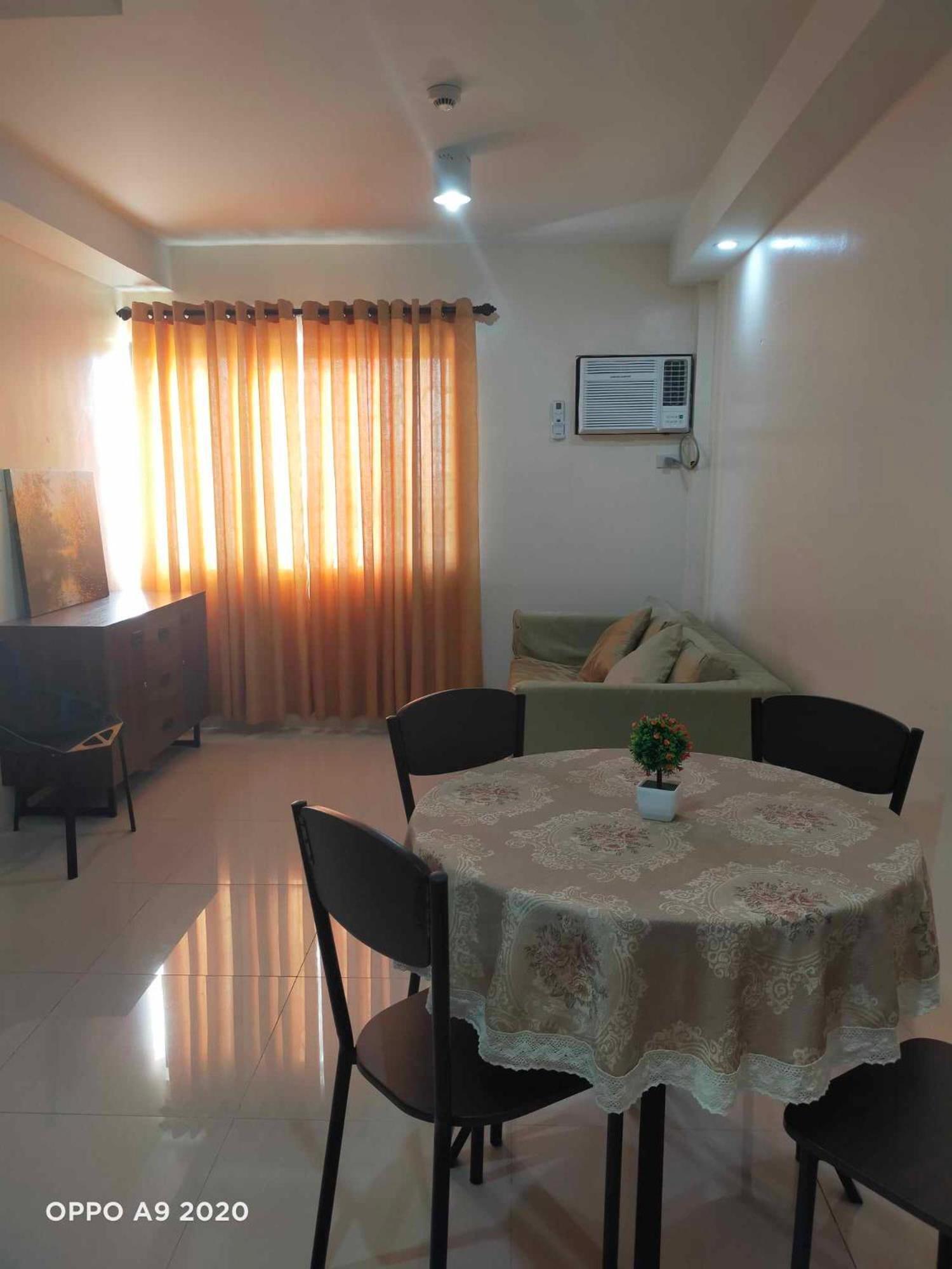 The Persimmon Studios Cebu Εξωτερικό φωτογραφία
