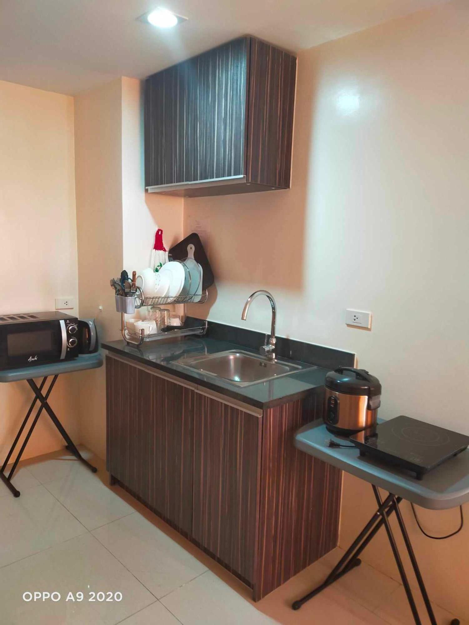 The Persimmon Studios Cebu Εξωτερικό φωτογραφία