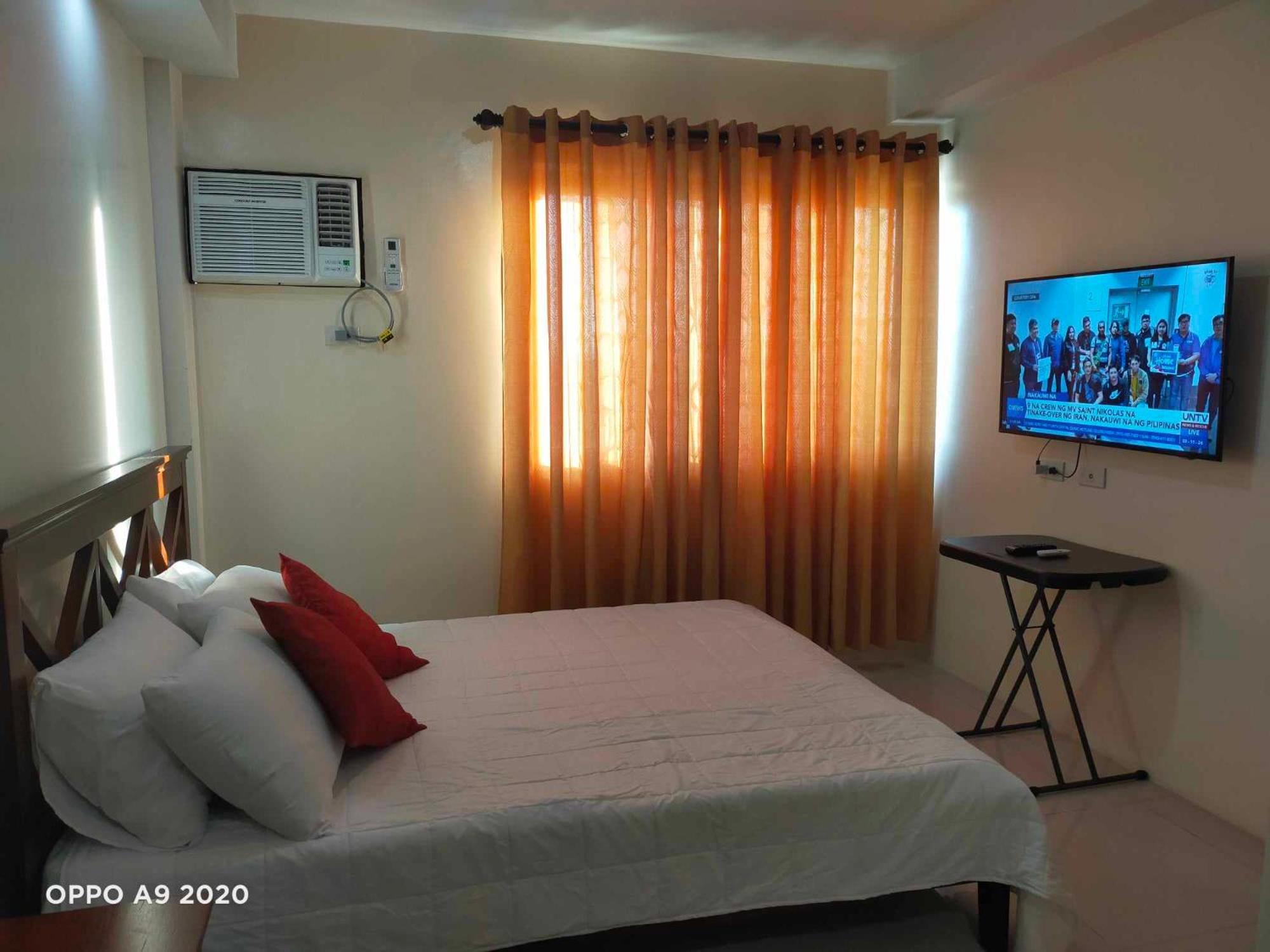 The Persimmon Studios Cebu Εξωτερικό φωτογραφία