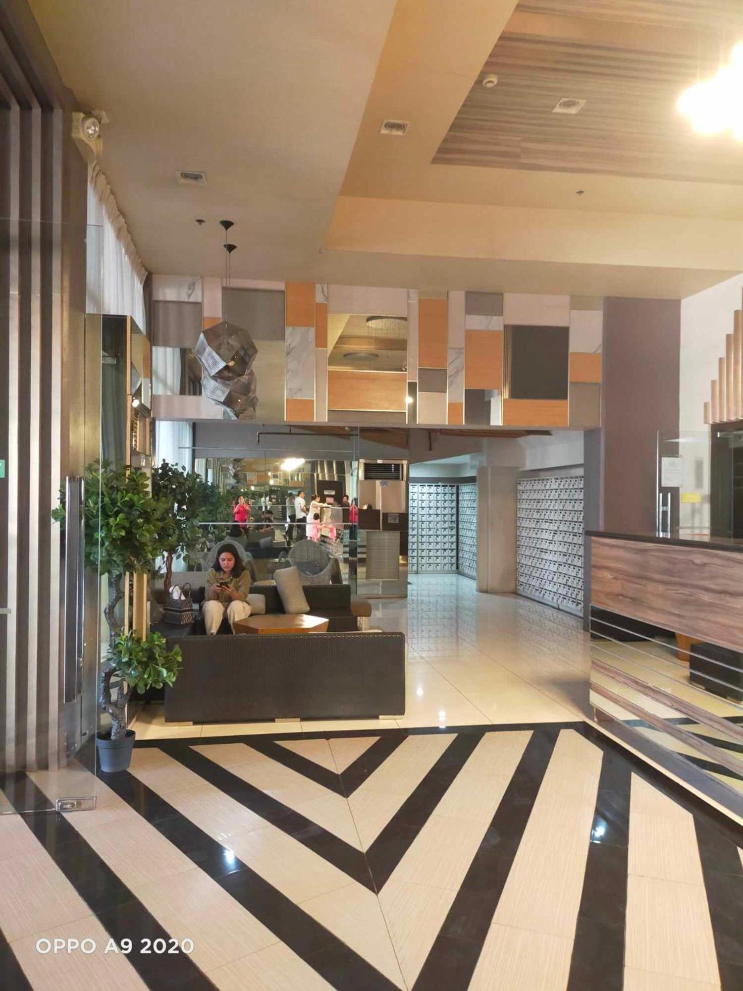 The Persimmon Studios Cebu Εξωτερικό φωτογραφία