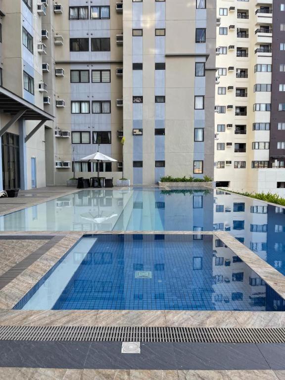 The Persimmon Studios Cebu Εξωτερικό φωτογραφία