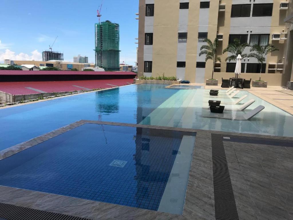 The Persimmon Studios Cebu Εξωτερικό φωτογραφία